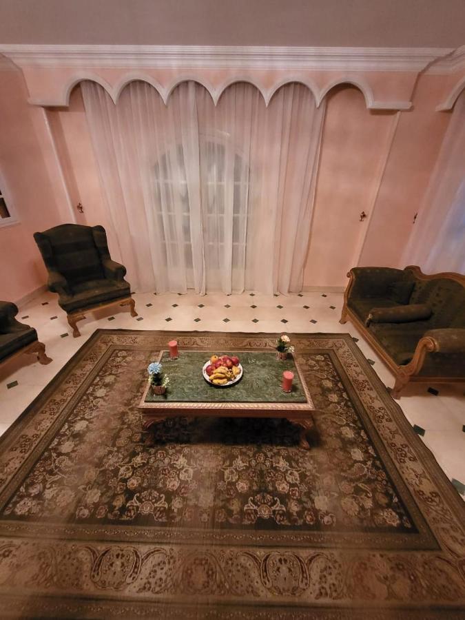 Hk Pyramids Guest House Kairó Kültér fotó